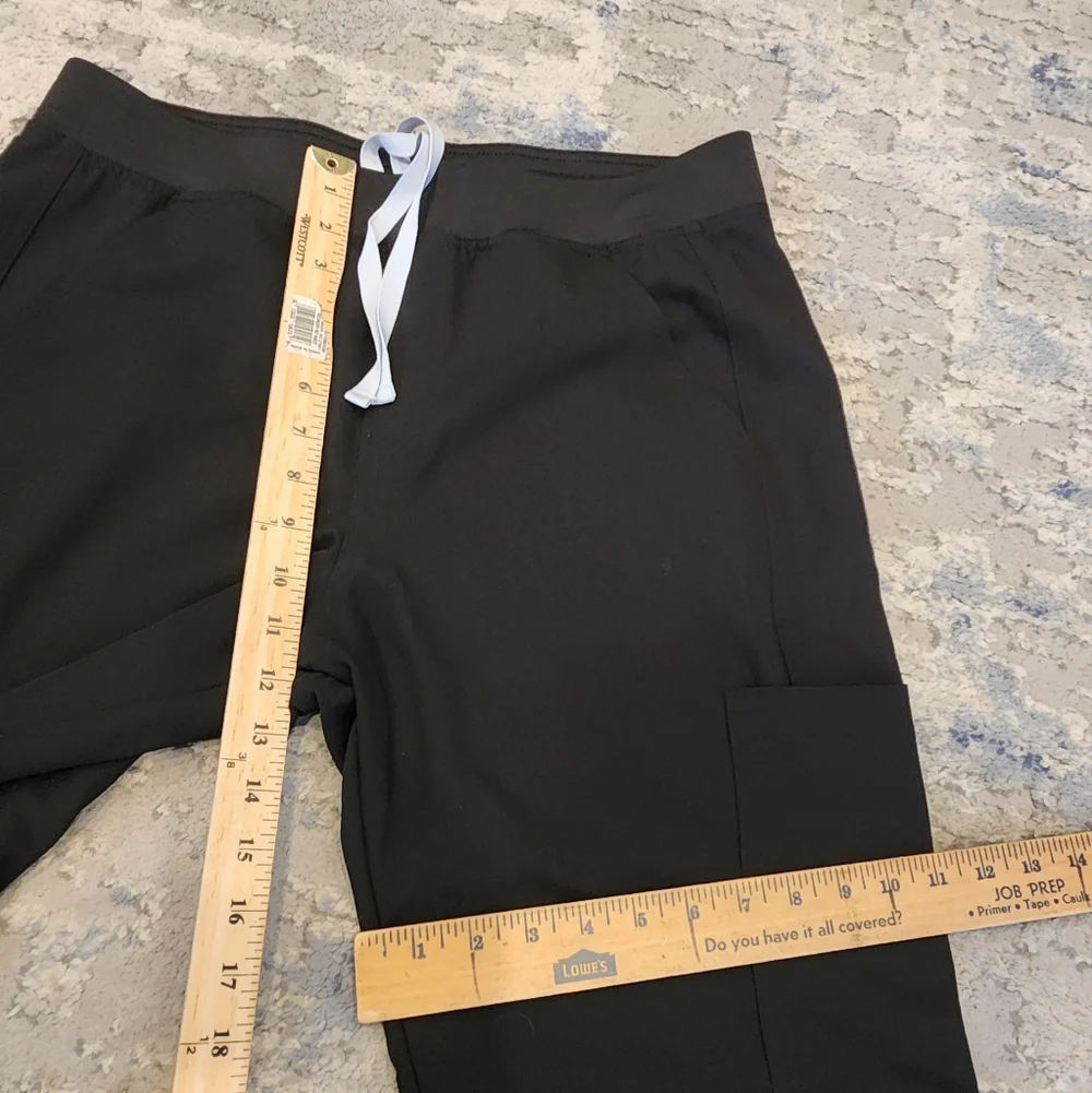 Figs axim cargo